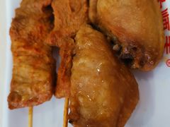 -琴岛顺天馄饨(漳州二路店)