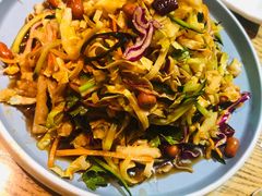 -大哈福烧烤·海鲜·家常菜(延安三路店)
