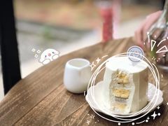 -Kekimatata 生日蛋糕·烘焙教学