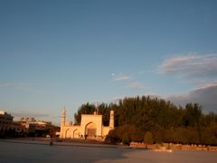 -艾提尕尔清真寺