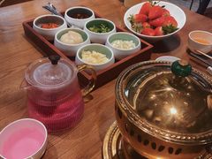 -合乐·创意火锅·海鲜火锅(亚东柒号店)