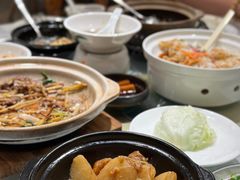 -勝記酒家·37年老字号·经典粤菜(荔枝公园店)