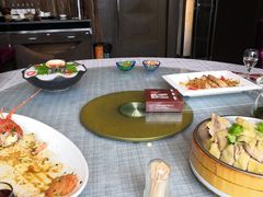 -老街渔味馆(芳华店)