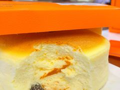 经典原味芝士蛋糕-KUMO KUMO甜品·冰淇淋(深圳壹方城店)