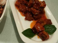 -大铁勺新津菜(迎水道店)