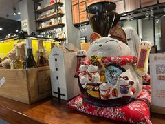 -咖法森林·咖啡  酒吧(天河店)