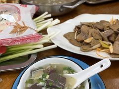 -陈六子全羊馆·烧烤烤羊排(山东理工大店)