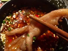-味舵主不改良老火锅(杨舍老街店)