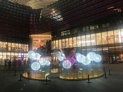 -布拉诺牛排西餐厅(上城天街店)