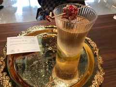 -游心咖啡(青山红坊店)