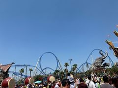 -七彩云南欢乐世界