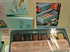 -西点坊(浦东香格里拉店)