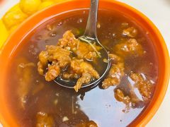 -冰岛茶餐厅(人民路店)