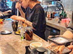 -BE NORMAL CAFE(霞溪路店)