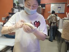 -张果佬年糕卷(科巷店)