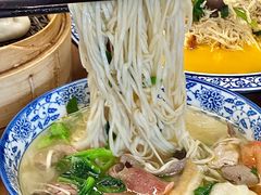 -潘德林茶社(新城河路店)