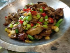 -椿记烧鹅(叠彩店)