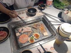 -非烤勿扰自助烤肉(合胜百货店)