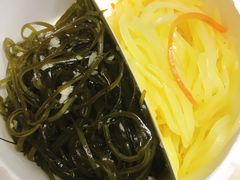 -李先生牛肉面快餐厅(白塔店)