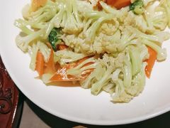 -大鹏饭店·金陵家宴(奥体中心店)