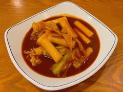 -韩礼年糕(飞虹路店)