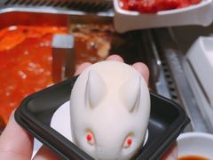 -海底捞火锅(九霄梦天地店)
