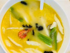 -盐通酒家(金桥湾清水苑店)