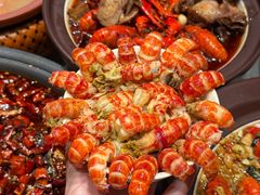 -侠舍·江湖烤全羊·大排档(沌口总店)