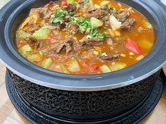 -老磨油饼(高陵店)