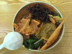 -家味螺蛳粉&烤鱼(五角场店)