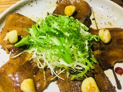 -蟹将军·松叶蟹和牛日料放题自助(K11店)