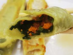 -财主·海鲜锅贴