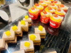 -红林大酒店RFcafe自助餐厅