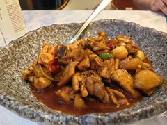 -云山九里度假酒店蝶庐阁中餐厅