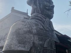 -秦始皇帝陵博物院(兵马俑)