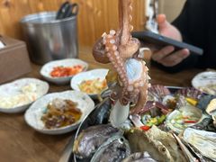 -真情鲍鱼海鲜汤