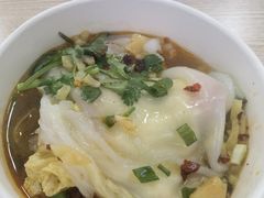 -陈伯手工鱼丸(鼓浪屿沙滩店)