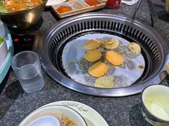 -鹤之乡·齐齐哈尔烤肉·非遗(秋涛路店)