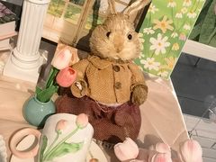 -ins森林童话餐厅coffee&bistro