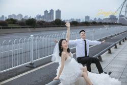 -金夫人婚纱摄影