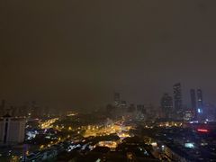 -杜尚rooftop露台酒吧