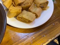 -六爷门框百年卤煮
