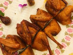 -顺风山庄(水濂山店)