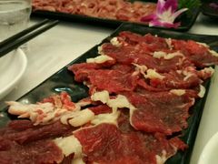 -陈记顺和潮汕鲜牛肉火锅(番禺迎宾大道店)