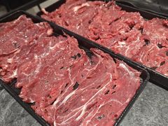 -林记潮牛·牛肉火锅(上马墩店)