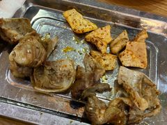 -西北朗益和穆斯林餐厅