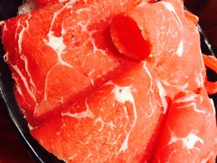 -谭鸭血老火锅(漳州路店)