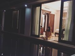 -三亚亚龙湾雅高铂尔曼别墅度假酒店