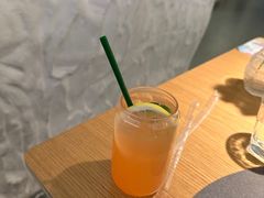 -麓椿花园西餐厅(海乐世界店)