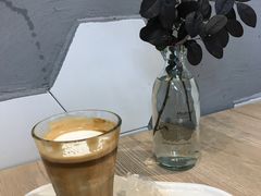 -Maxpoint Kitchen 西餐咖啡(乐峰广场店)